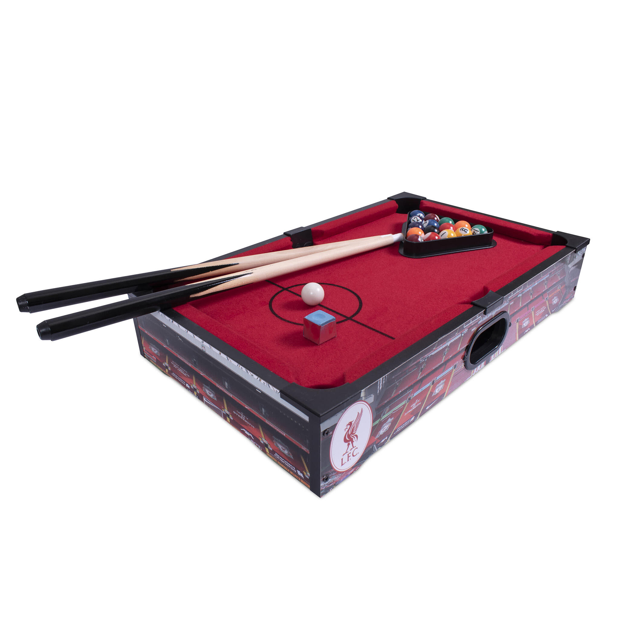 HY-PRO Liverpool 20 inch Pool Table