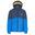 Veste Imperméable DEXTEROUS Garçon (Bleu Marine)