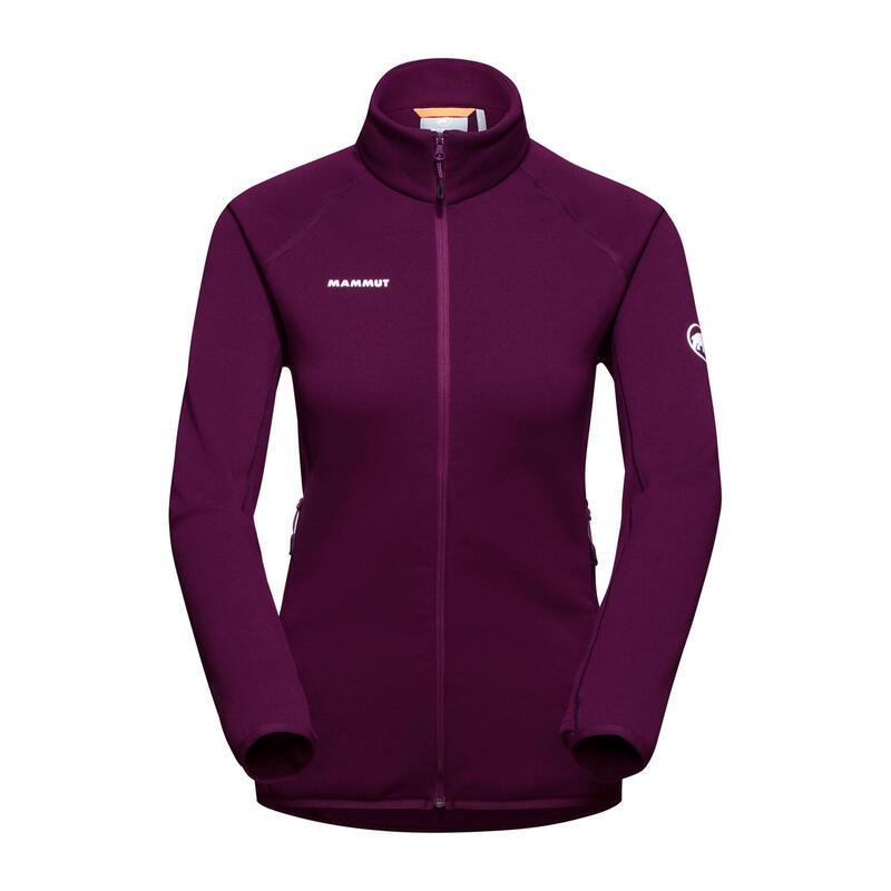 Bluza trekkingowa damska Mammut Aconcagua ML