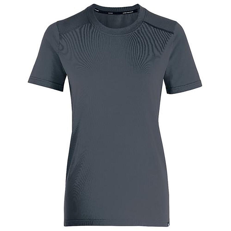 uvex Damen T-Shirt suXXeed industry grau, anthrazit Gr. XL