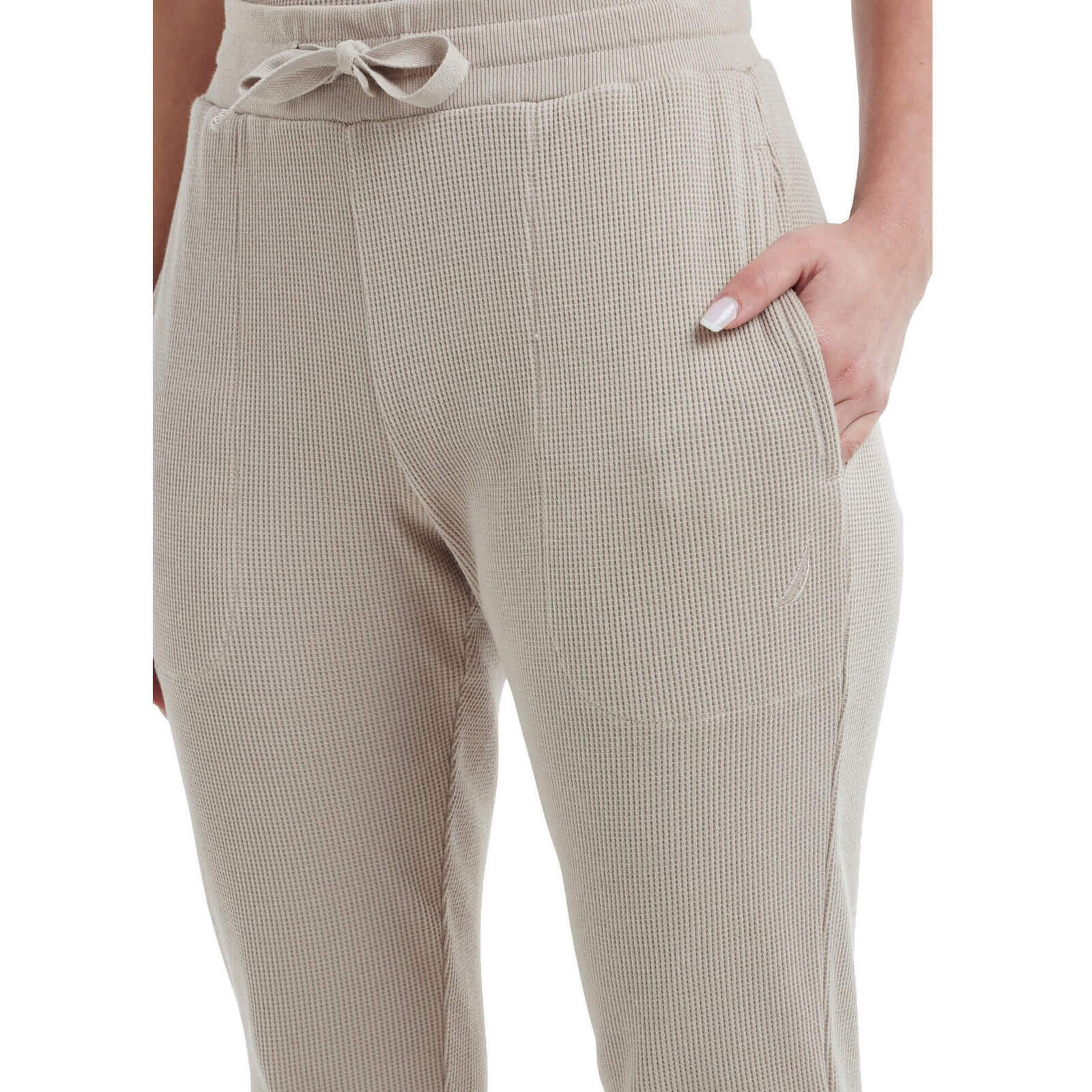 Pantalones Nautica Bailey Marr n Mujer Decathlon