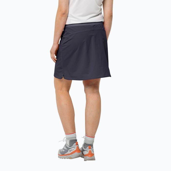 Jack Wolfskin Hilltop Trail Skirt