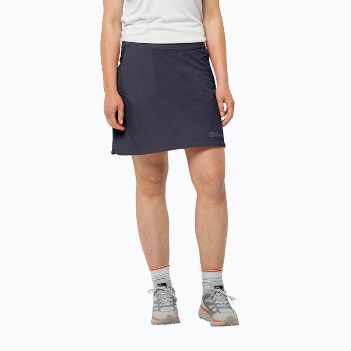 Jack Wolfskin Hilltop Trail Skirt