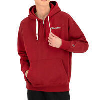 Sweat à capuche Rouge Homme Champion 216483