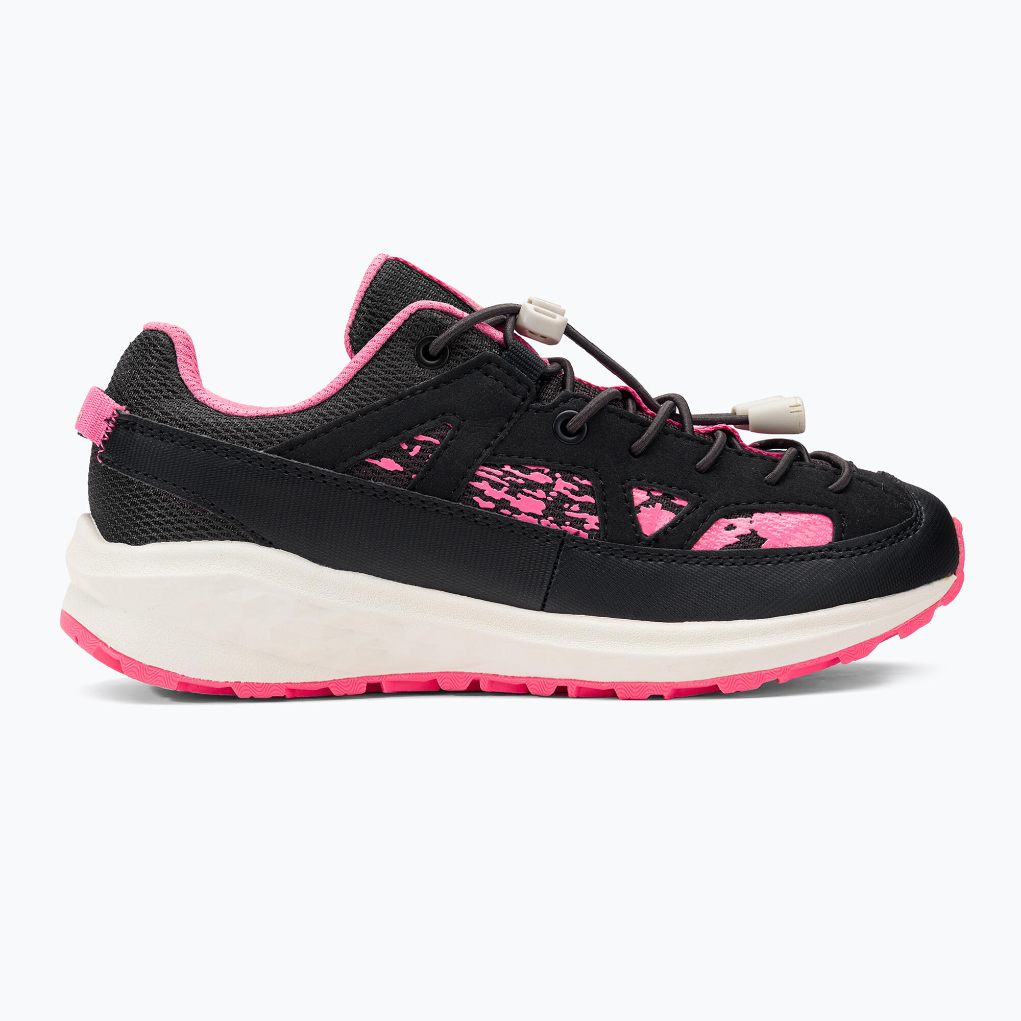 Chaussures de randonnée pour enfants Jack Wolfskin Vili Sneaker Low 2/5