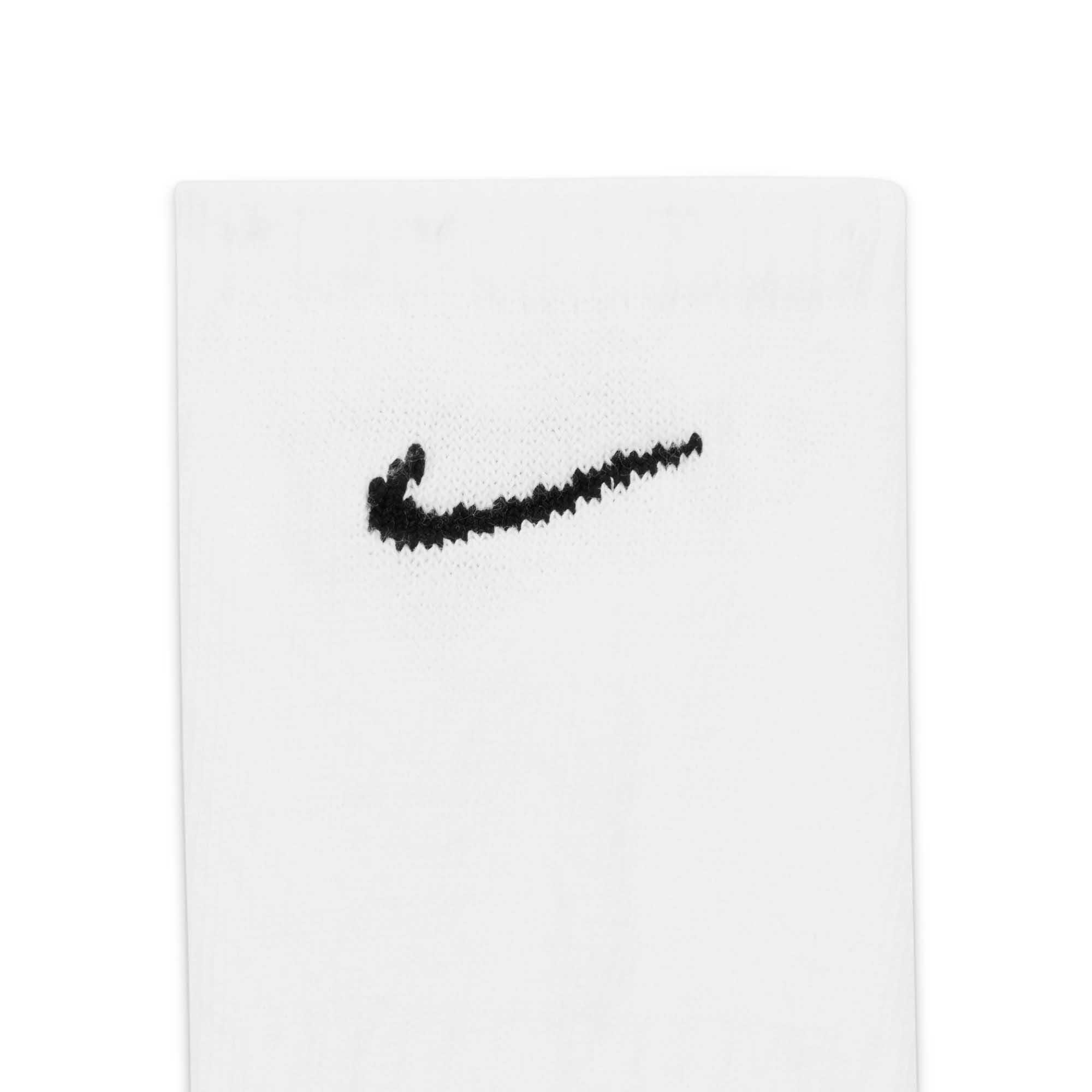 Chaussettes Unisexe Paquet de 3-Everyday Lightweight No Show 5/5