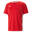 T-shirt teamLIGA da uomo PUMA Red