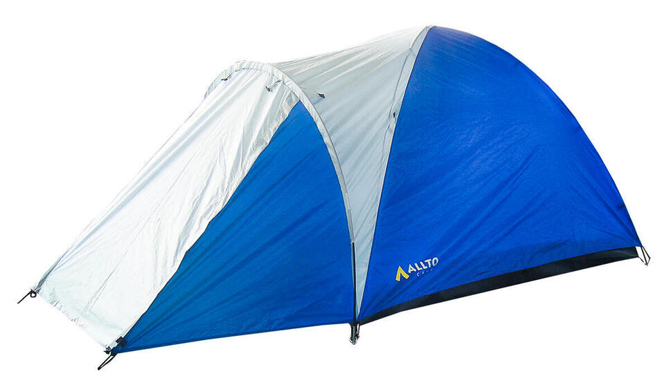 Namiot turystyczny 3-osobowy Allto Camp Pamir