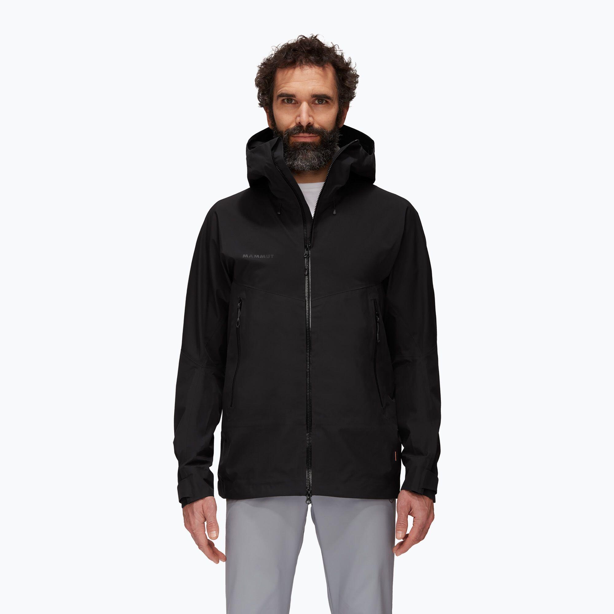 MAMMUT Mammut Crater HS Herren Hardshelljacke