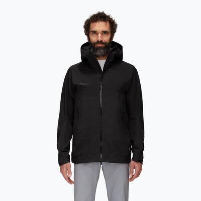 Mammut Crater HS Herren Hardshelljacke