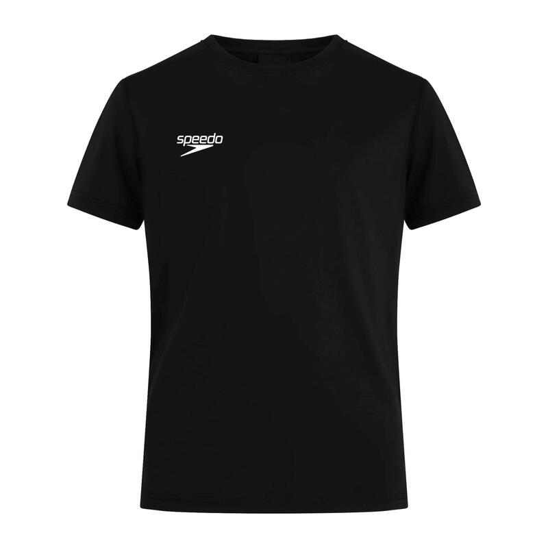 Koszulka T-Shirt męski Speedo Club Plain Tee
