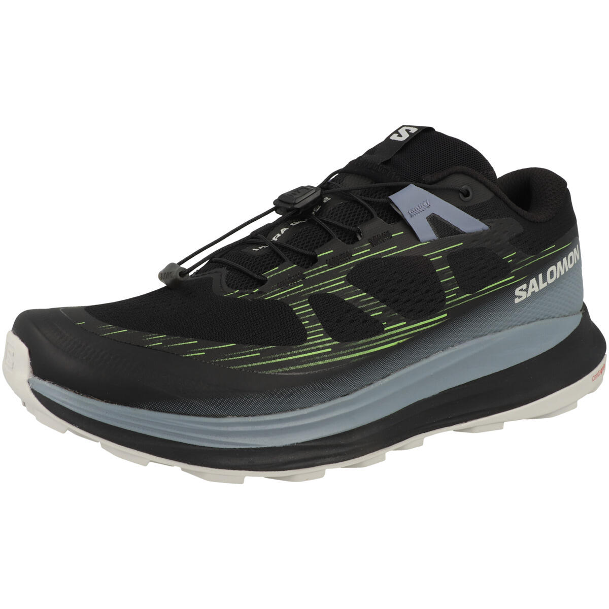 Chaussure running hommes Salomon Ultra Glide 2 4/5