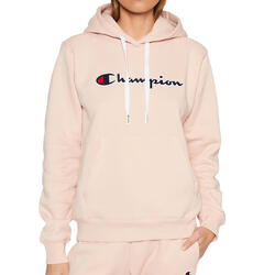 Sweat Rose Femme Champion 114461