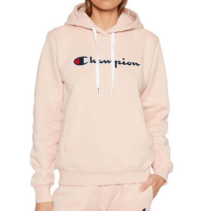 Sweat Gris Femme Champion 114461