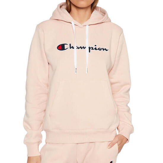Sweat Rose Femme Champion 114461