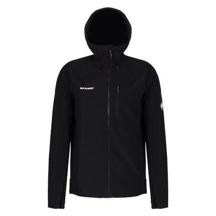 Mammut Ultimate Comfort SO Herren-Softshelljacke