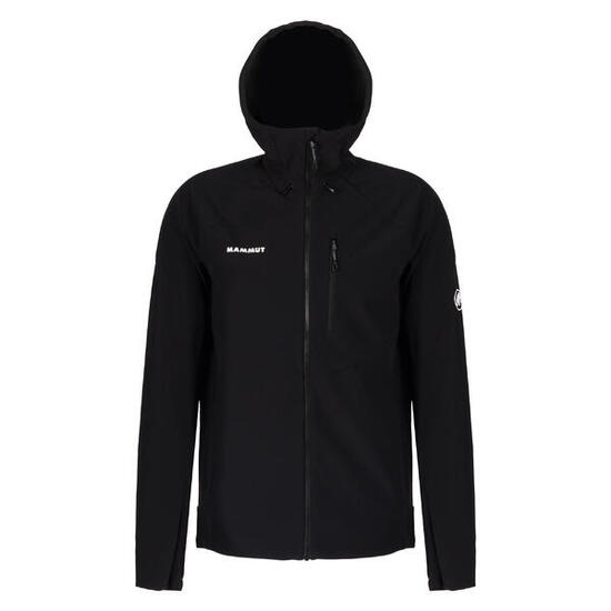 Giacca softshell Mammut Ultimate Comfort SO da uomo