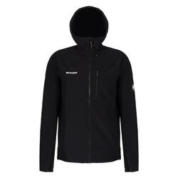 Veste softshell pour homme Mammut Ultimate Comfort SO