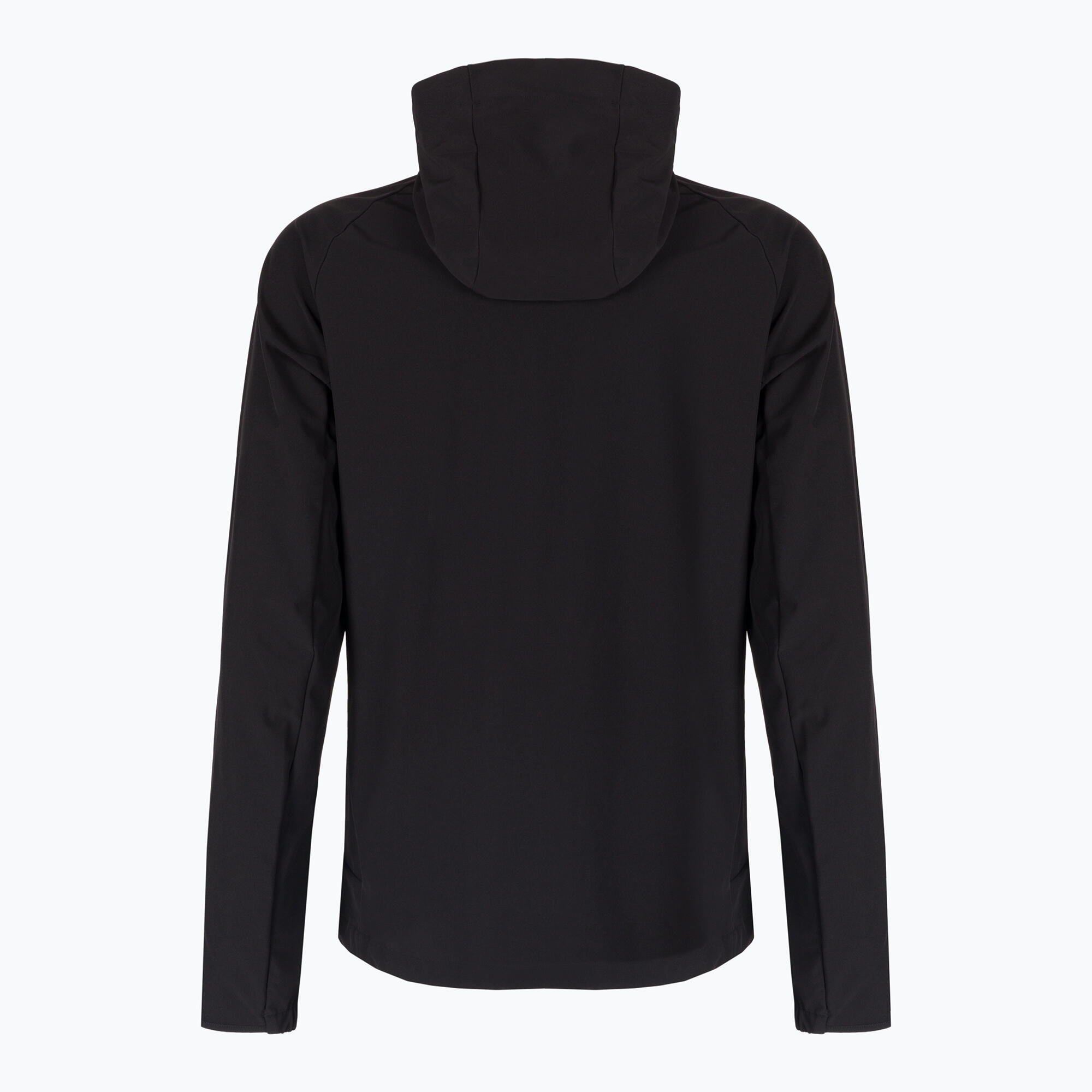 Chaqueta de softshell, masculina mamma consuelo ultimate 2/5