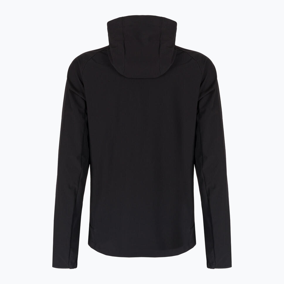Kurtka softshell męska Mammut Ultimate Comfort SO