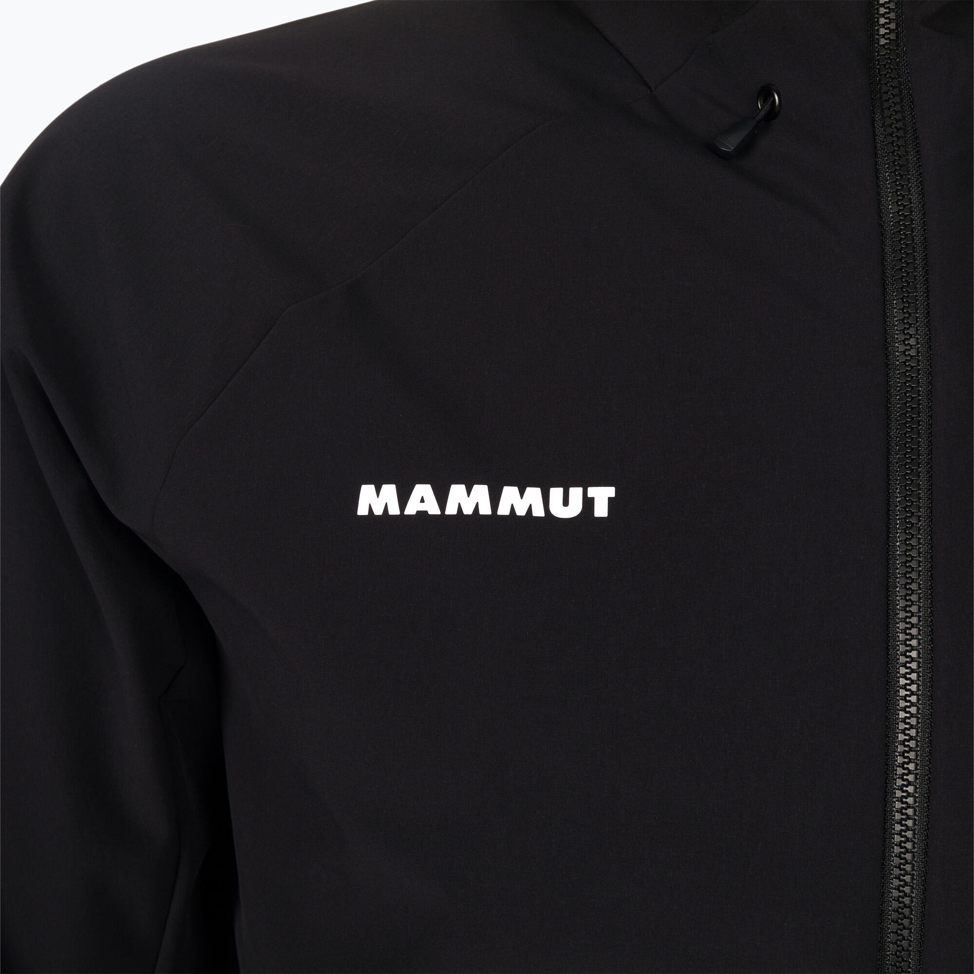Chaqueta de softshell, masculina mamma consuelo ultimate 4/5
