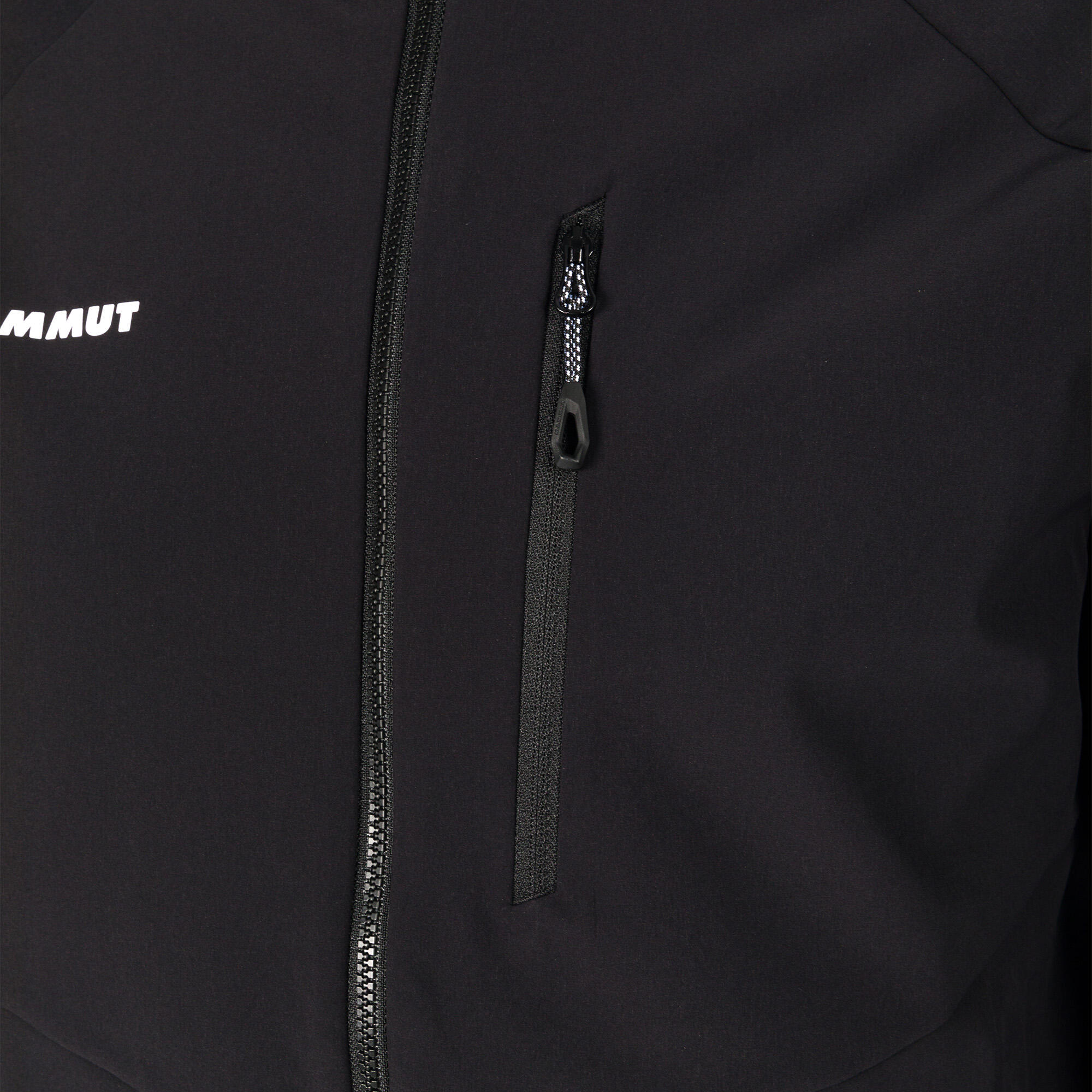 Chaqueta de softshell, masculina mamma consuelo ultimate 3/5