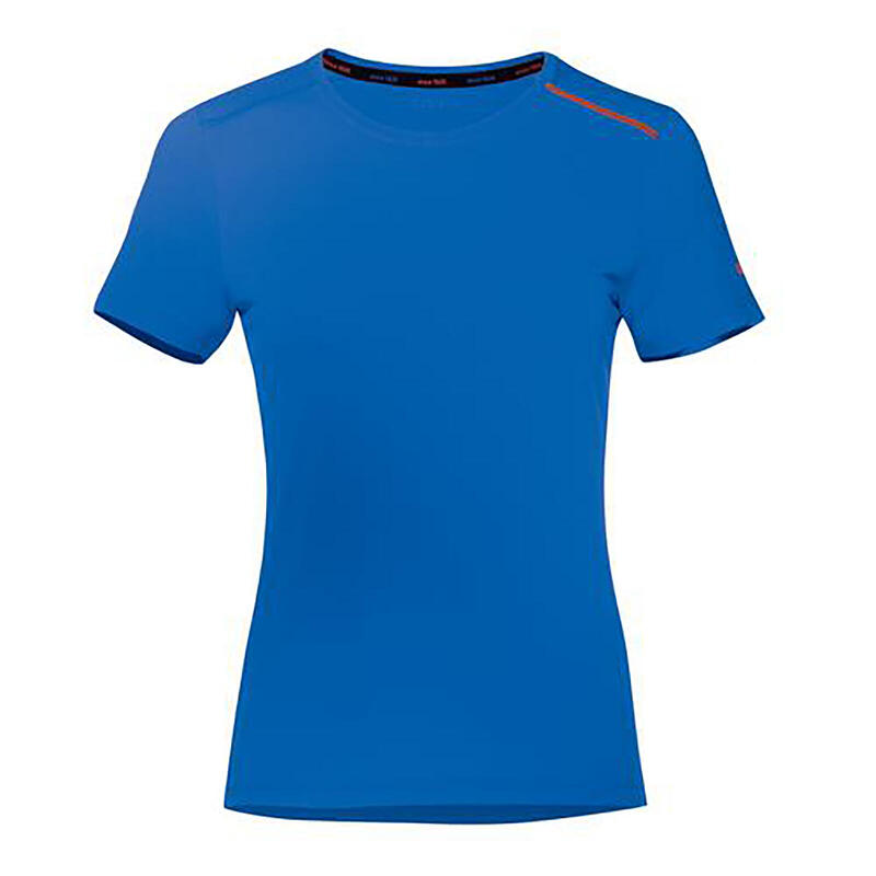 uvex T-Shirt suXXeed blau, ultramarin Gr. M