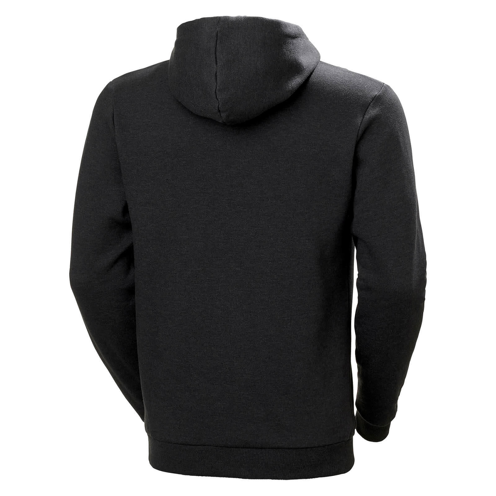 Helly Hansen Hoodie Graphic schwarz Gr. S 2/2