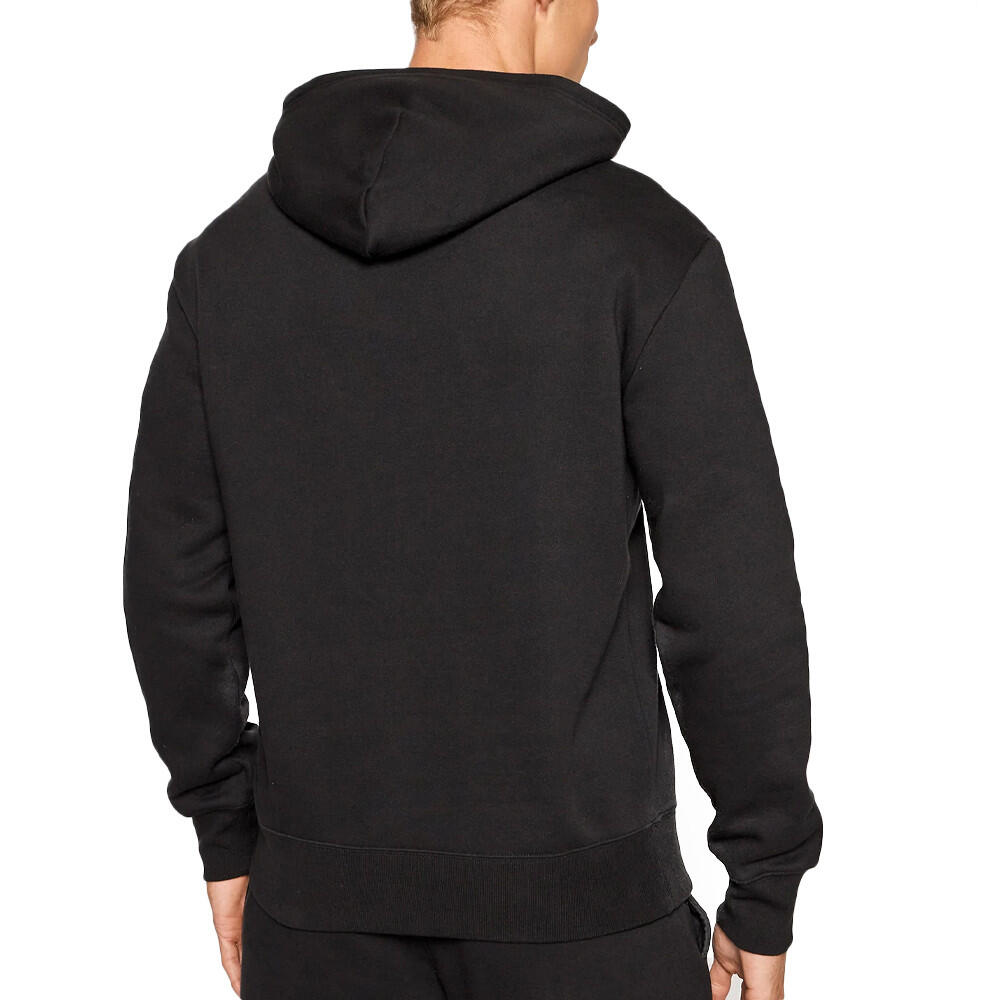 Bluza sportowa męska Champion Asymmetric Pocket Hoodie 2/4