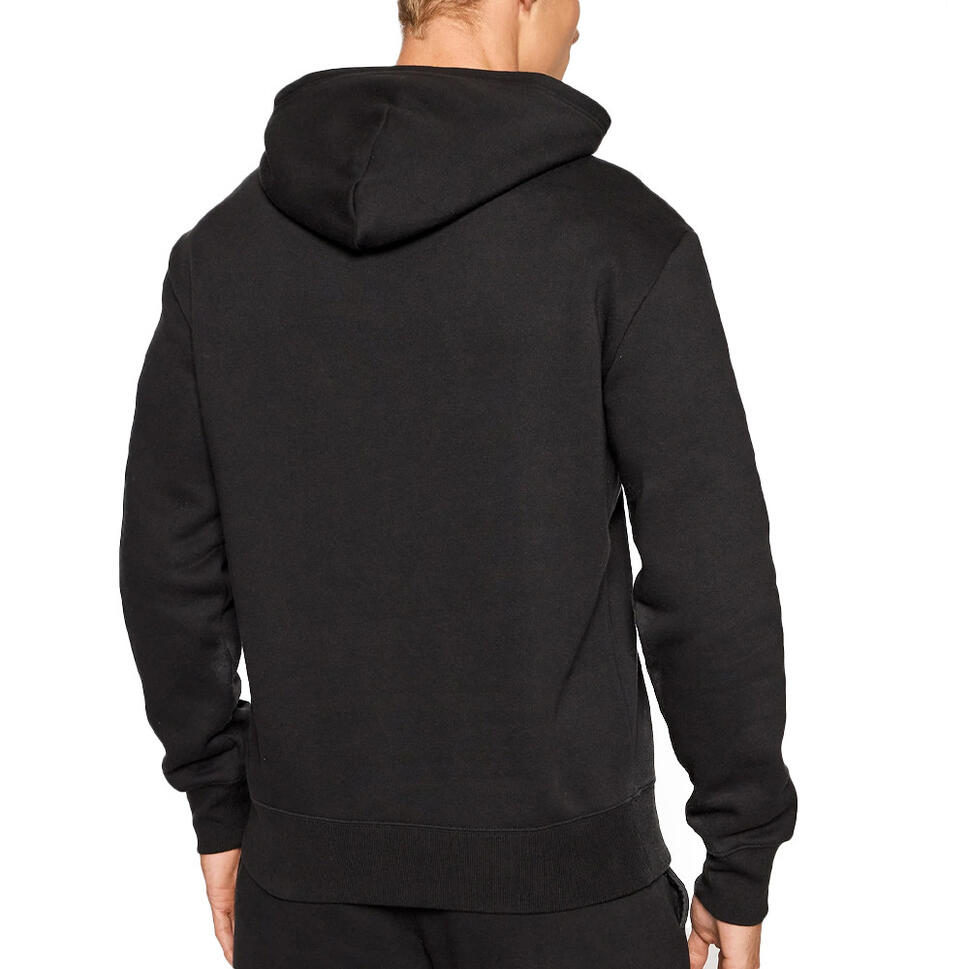 Bluza sportowa męska Champion Asymmetric Pocket Hoodie