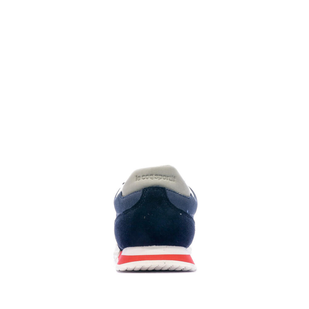 Baskets Marine Homme Le Coq Sportif Veloce Tricolore 3/5