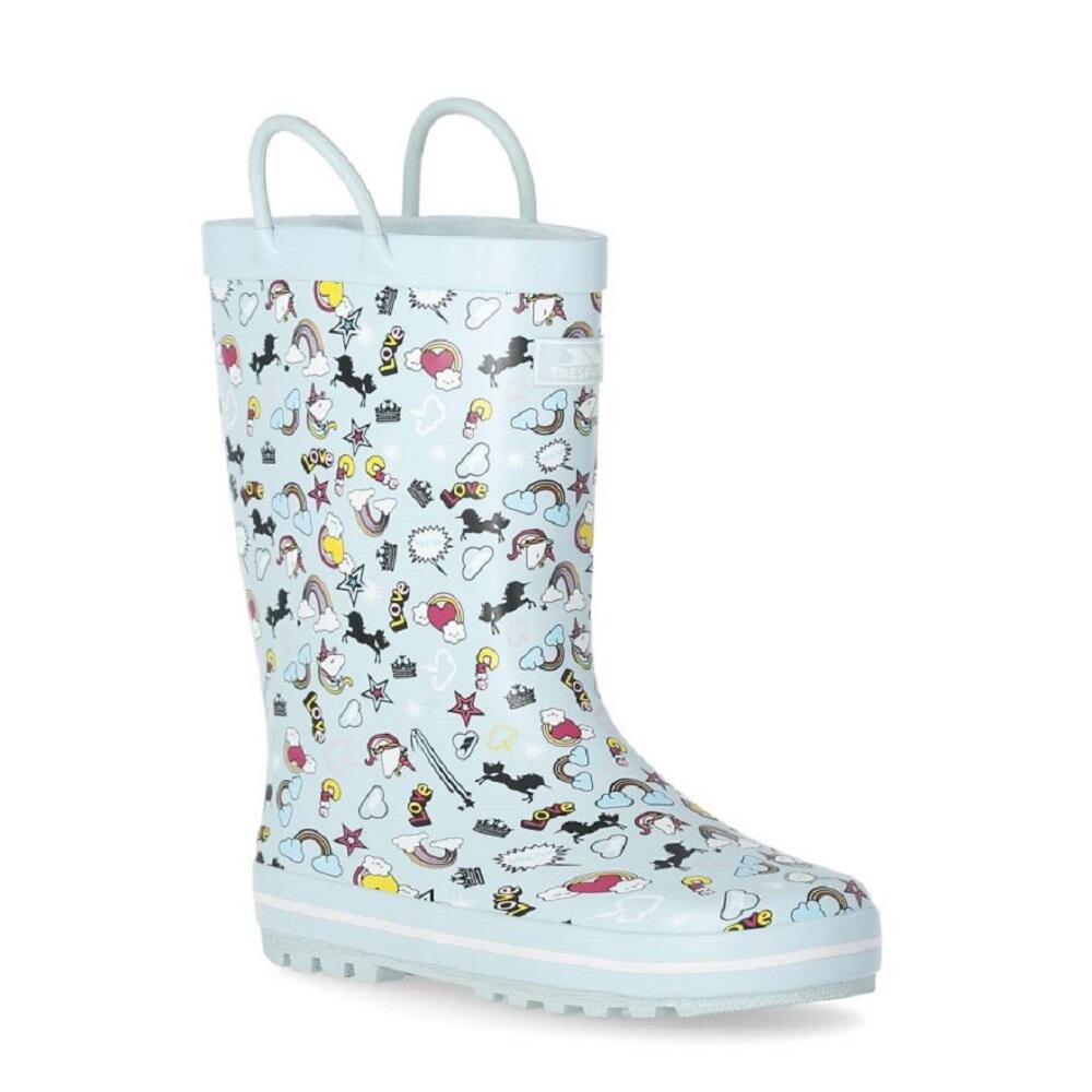 Katiuskas niña decathlon sales