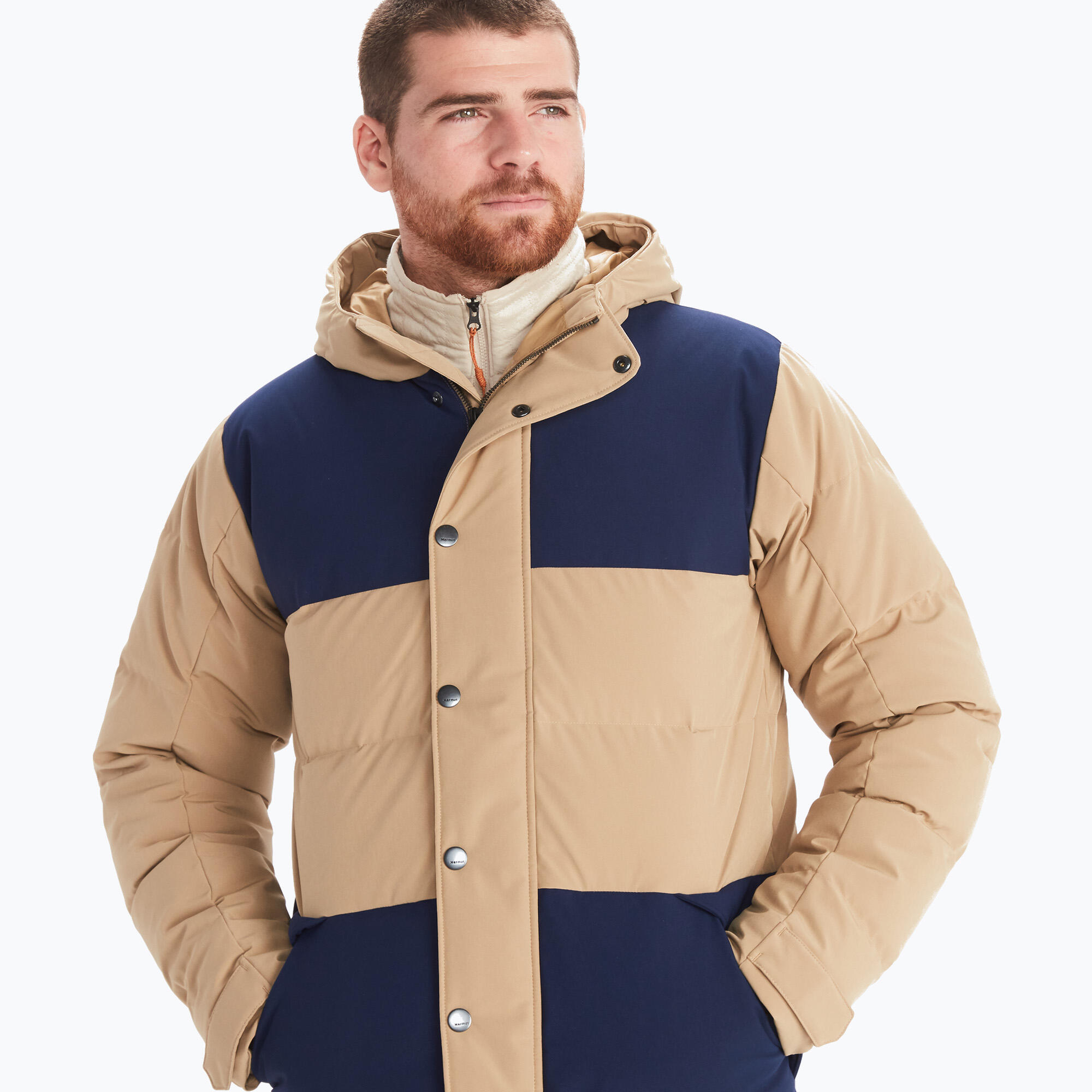 Piumino da uomo Marmot Bedford |  Marmot