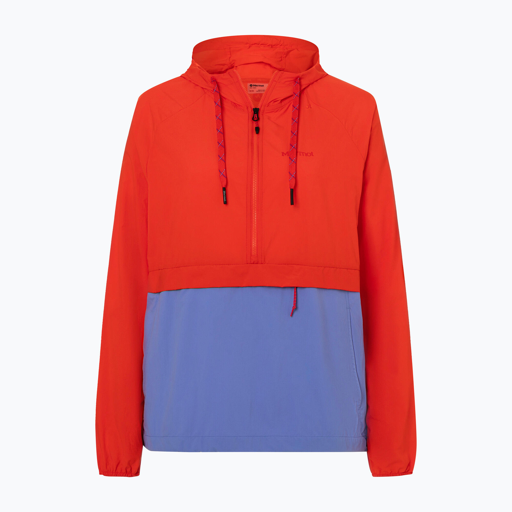 Veste coupe-vent Marmot Campana Anorak pour femme 3/3