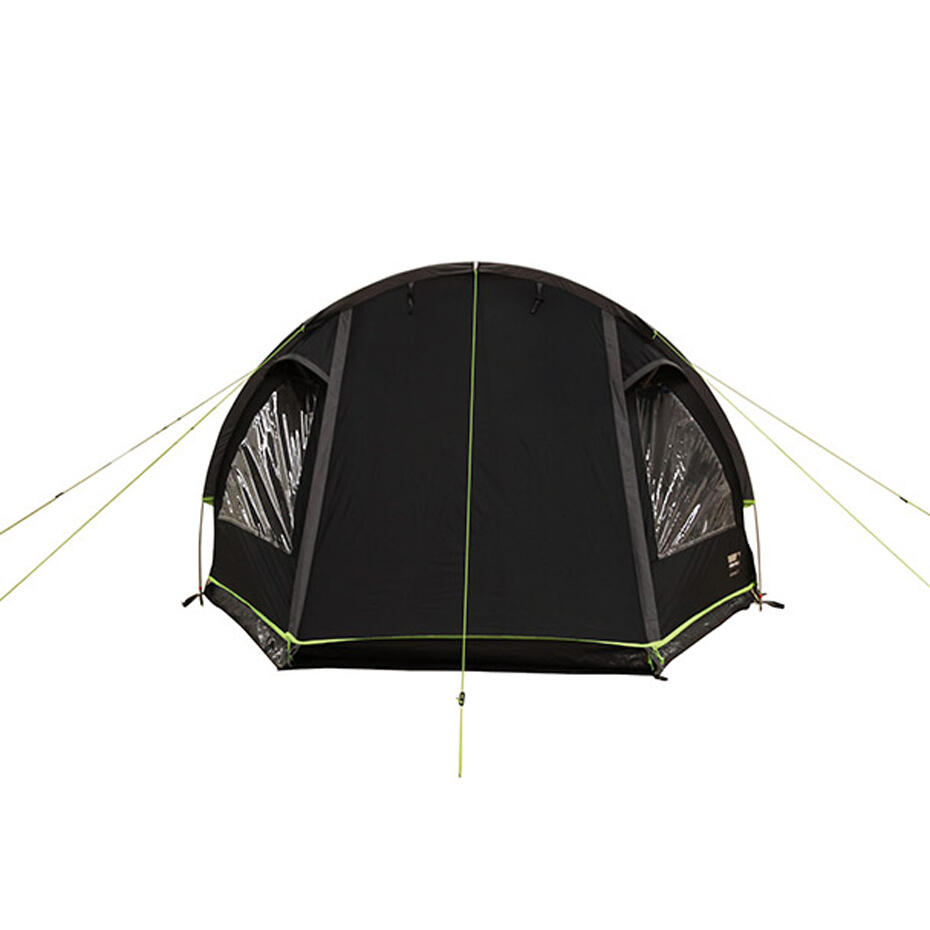 Tenda da trekking Atmos 2-3 persone tunnel Campeggio famiglia vestibolo 5/8
