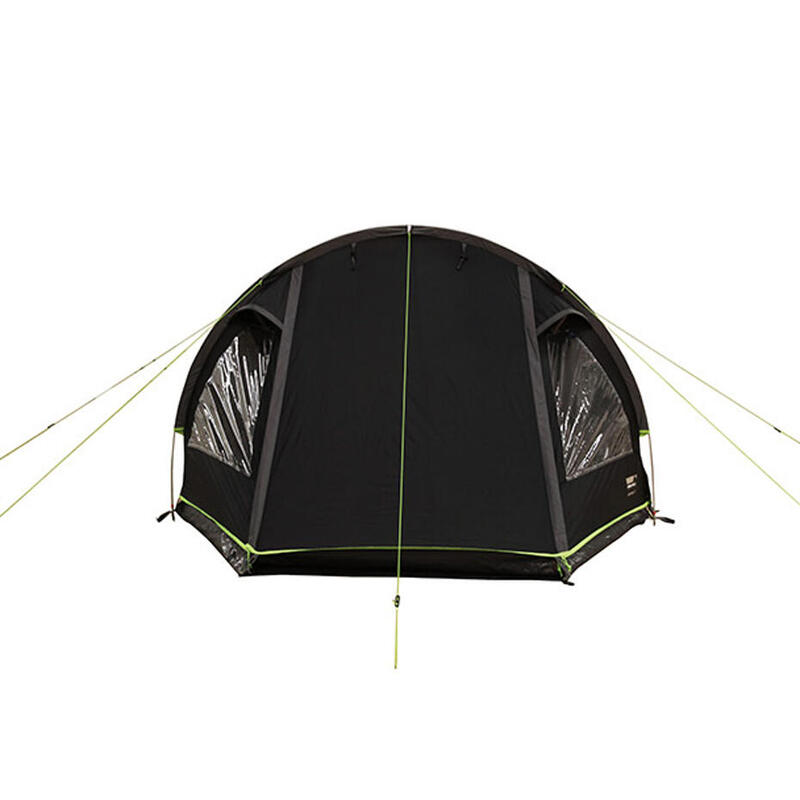 Trekking Zelt Atmos 2-3 Personen Camping Tunnel Familien Zelt Apside