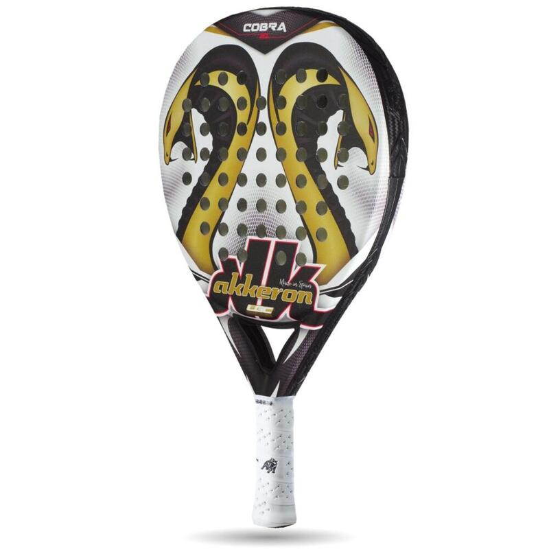 Cobra Grafeno 21 Padel Racket