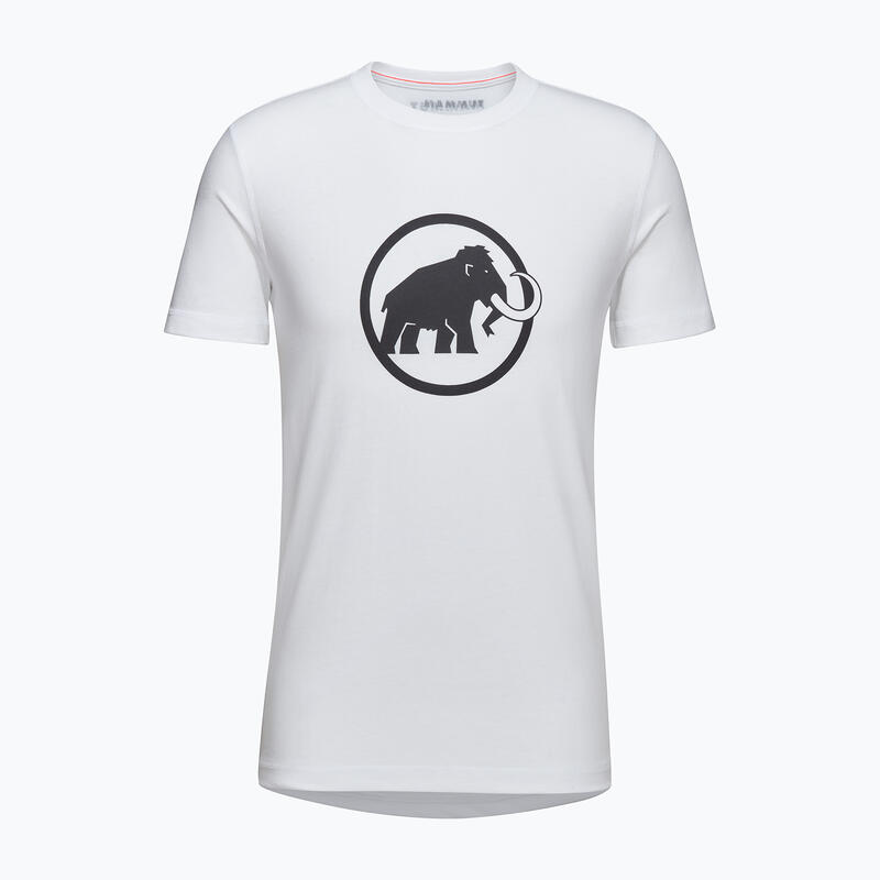 Koszulka trekkingowa męska Mammut Core Classic