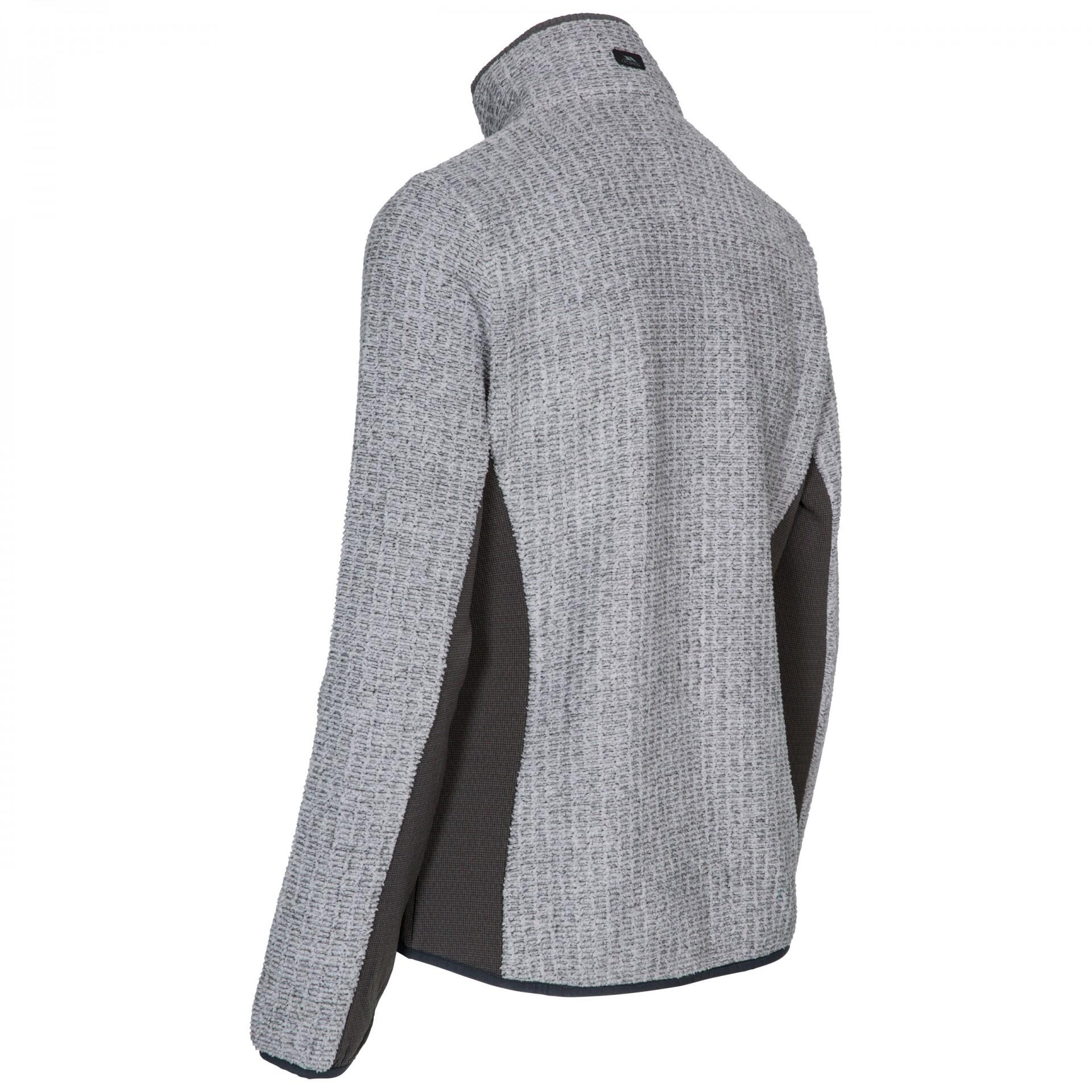 Veste Polaire LIGGINS Femme (Gris Chiné) 2/5