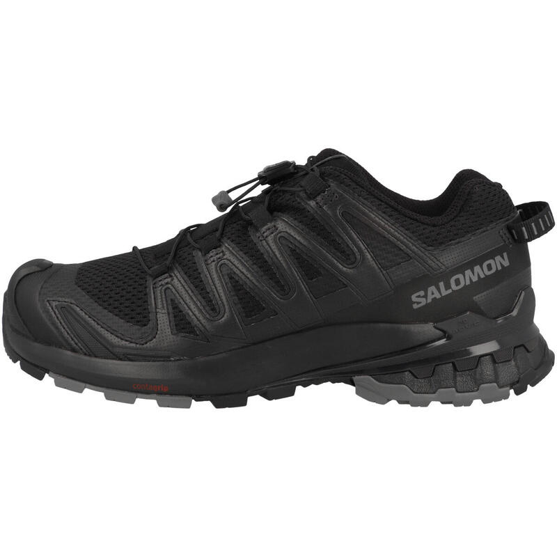 Buty Do Biegania Salomon Xa Pro 3D V9 W Damskie