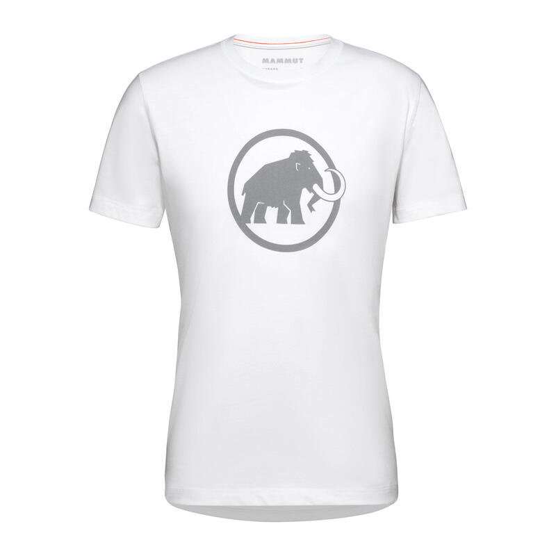 Koszulka trekkingowa męska Mammut Core Reflective