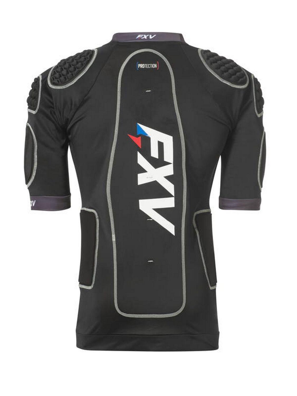 Épaulière de protection Force XV pour homme 3/3