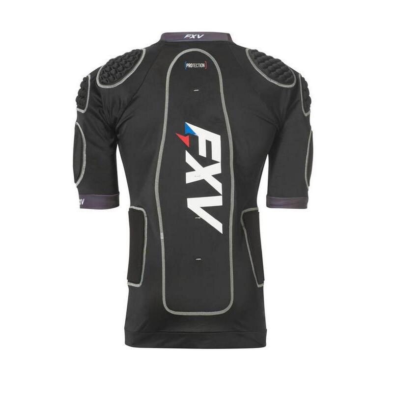 Vestă de protecție Force XV pentru bărbați