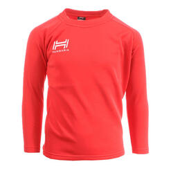Sweat Rouge Enfant Hungaria 665170