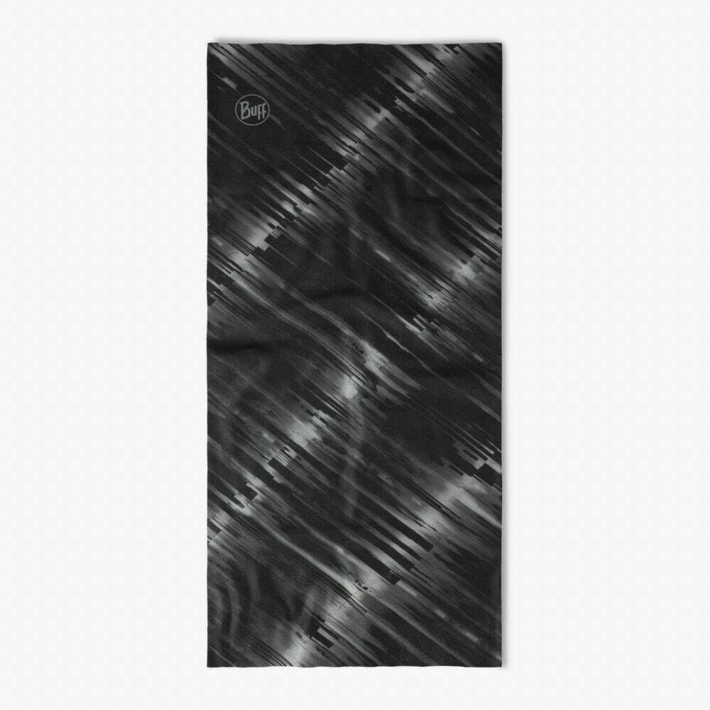 Braga de cuello CoolNet UV® Unisex Buff Negro 4/7