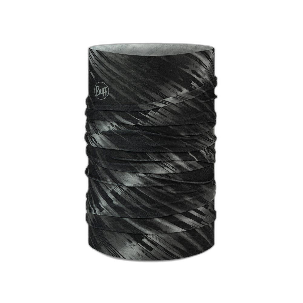 Braga de cuello CoolNet UV® Unisex Buff Negro 3/7