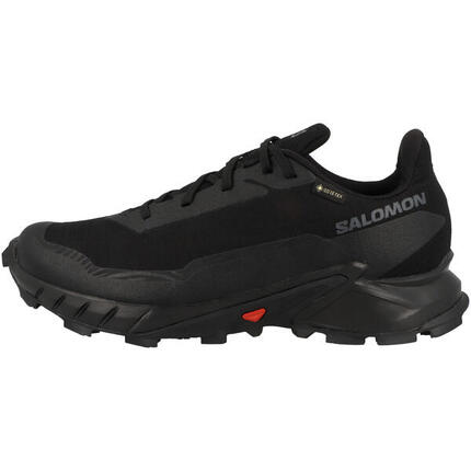 Chaussures running hommes Salomon Alphacross 5 Gtx