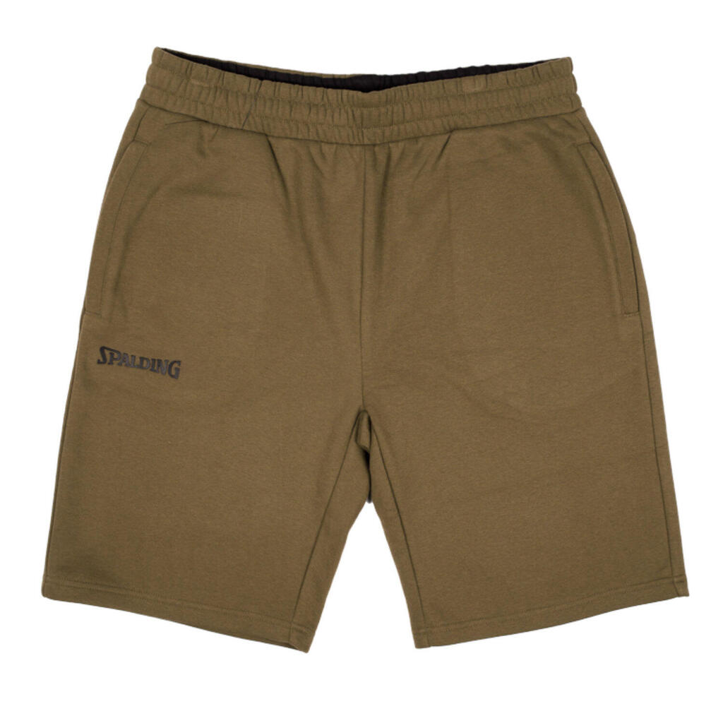 Shorts for men basketball Flow KHAKI