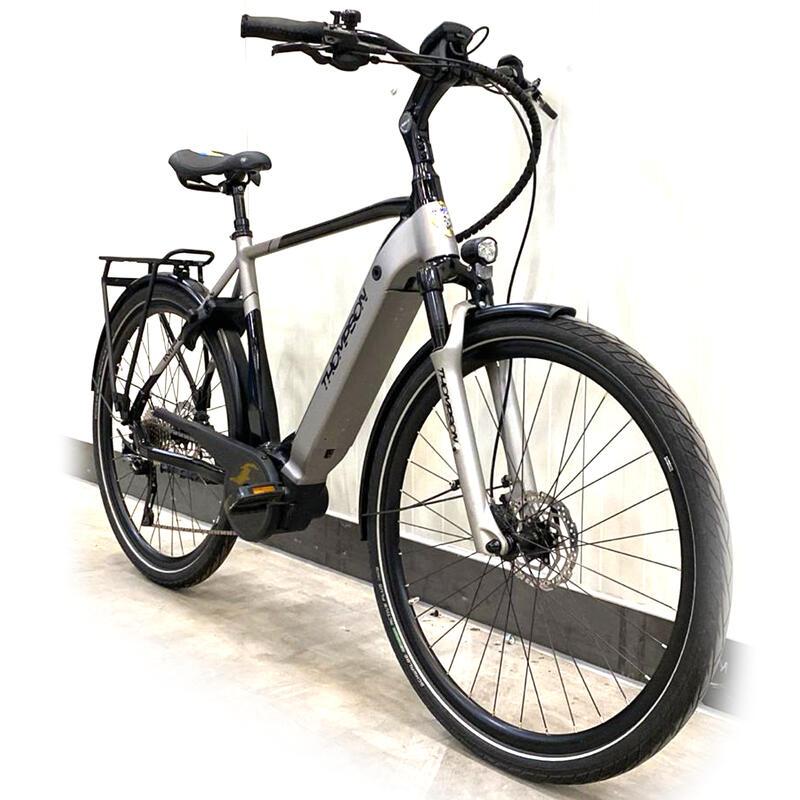 Tweedehands Elektrische fiets Thompson Impera - 2022