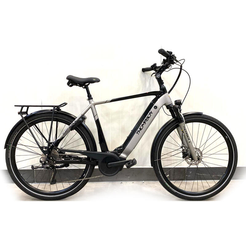 Tweedehands Elektrische fiets Thompson Impera - 2022